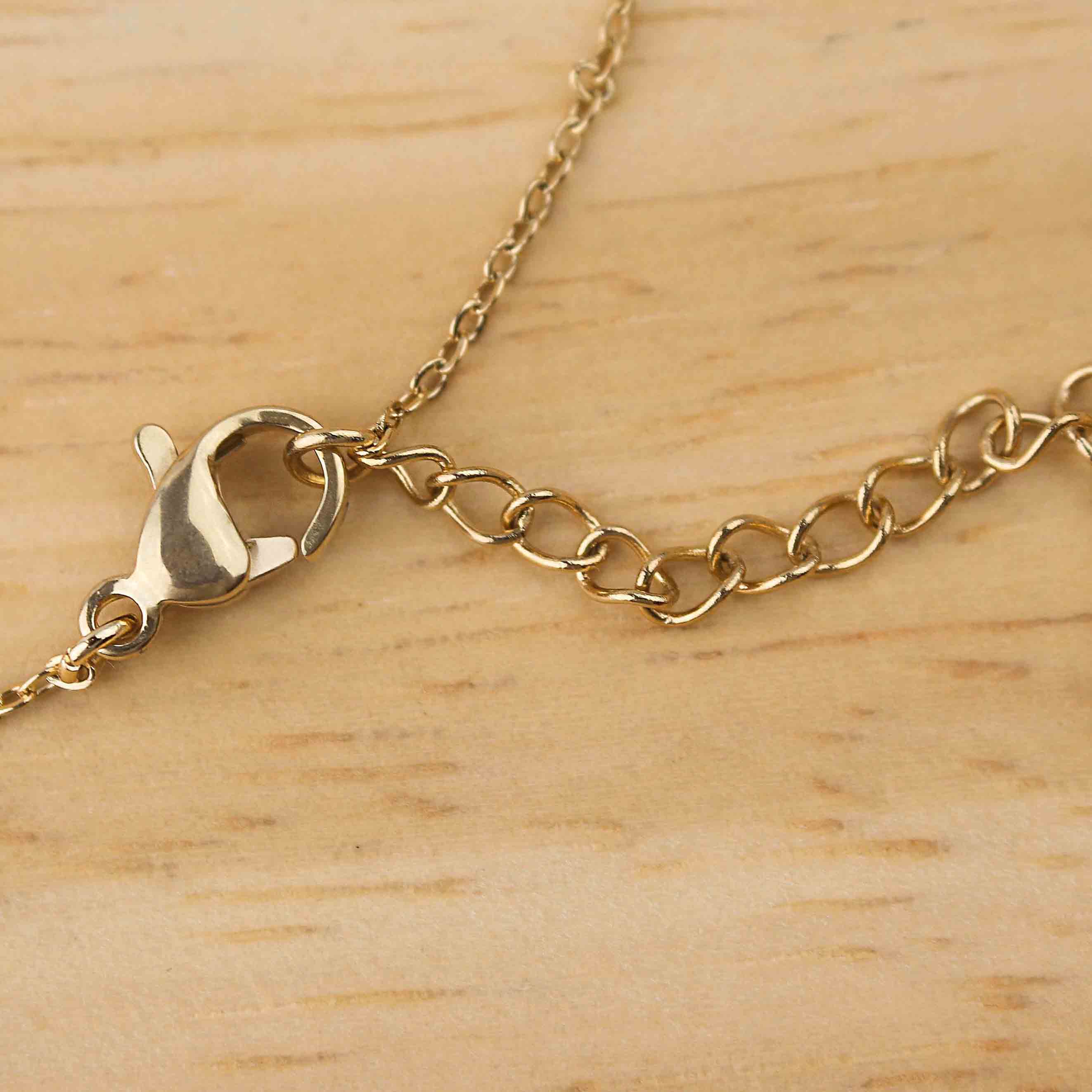 Bracelet Lina 🔸 Tourmaline