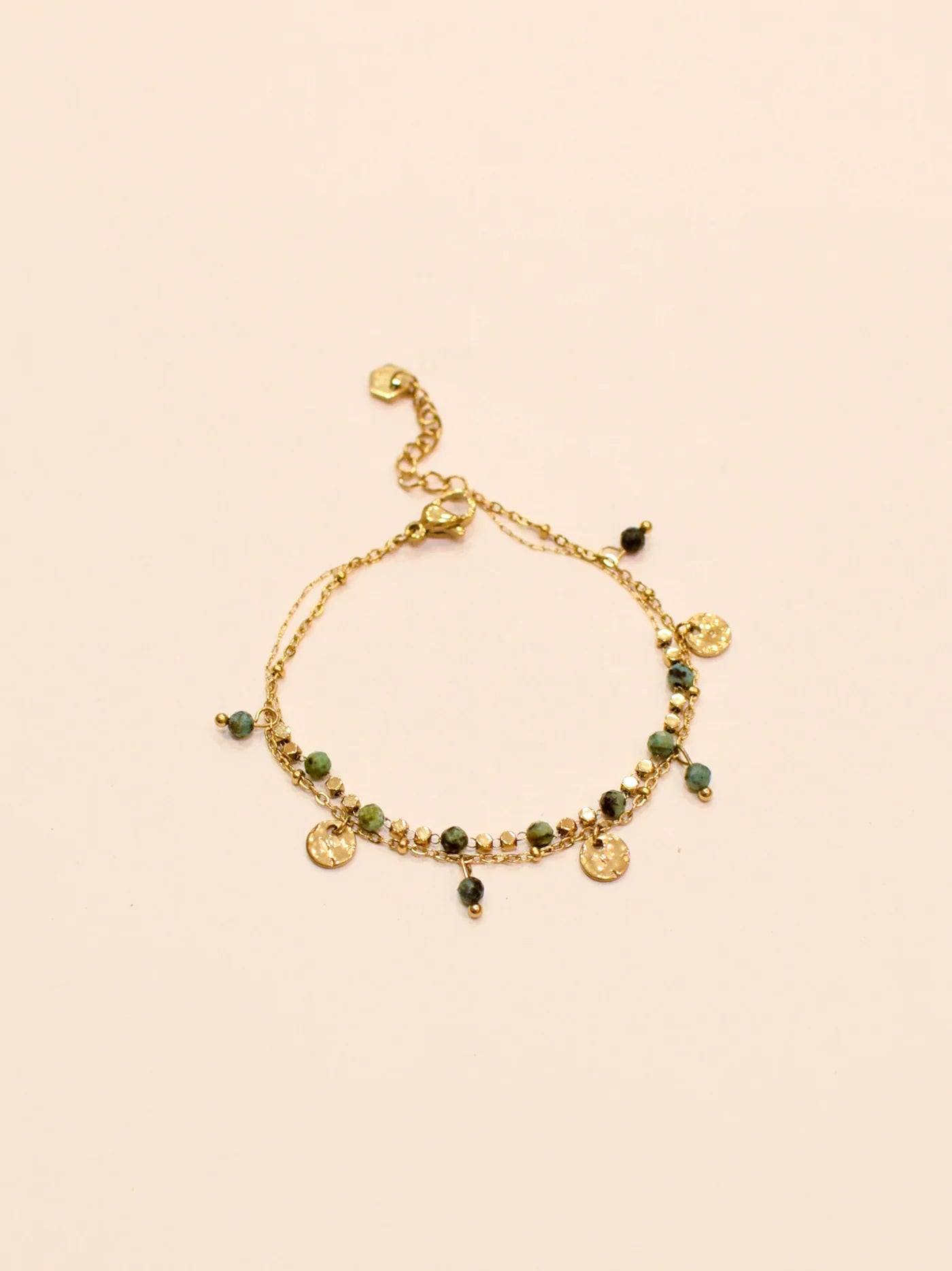 Bracelet Maelys 💚