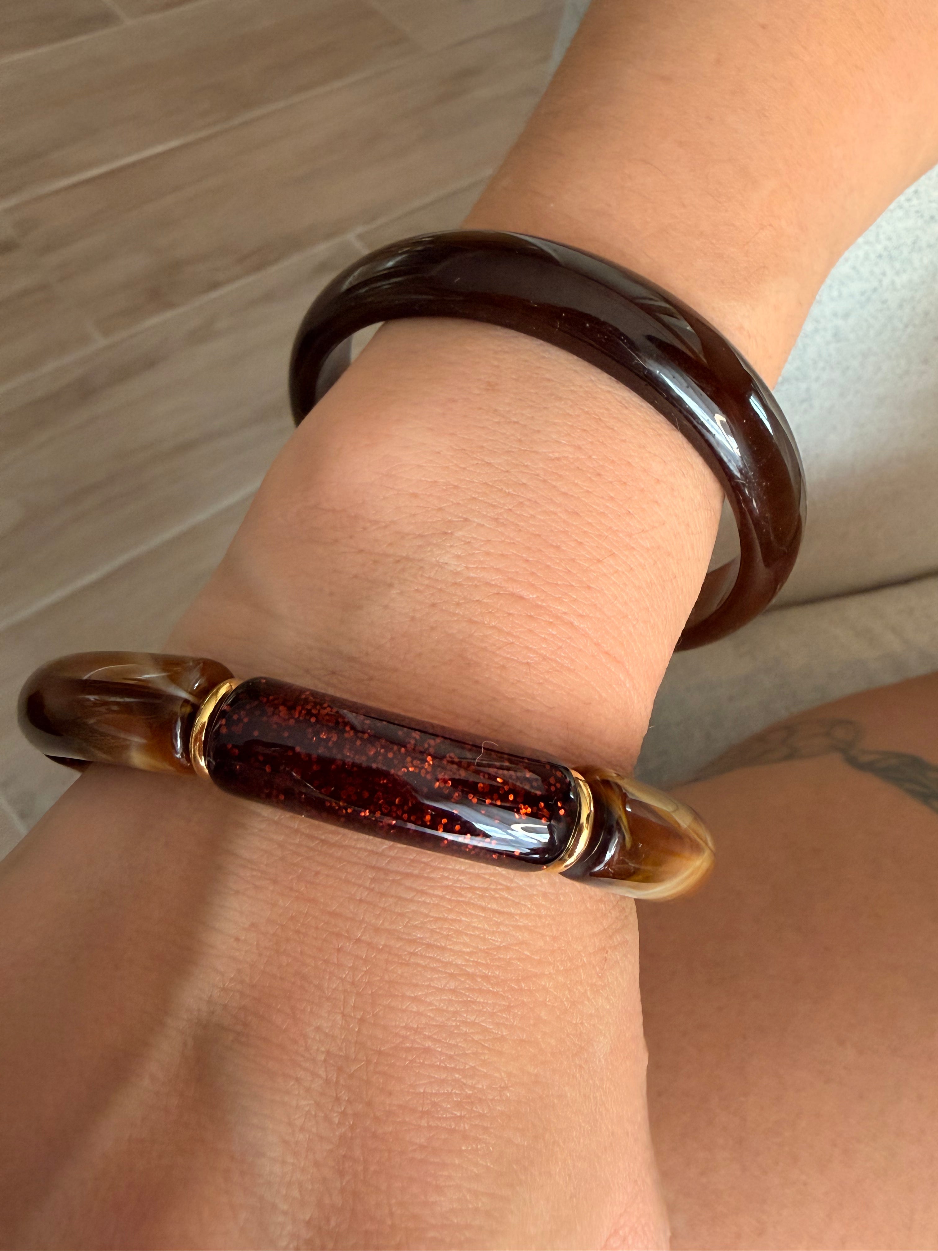 Bracelet Anaé 🧡