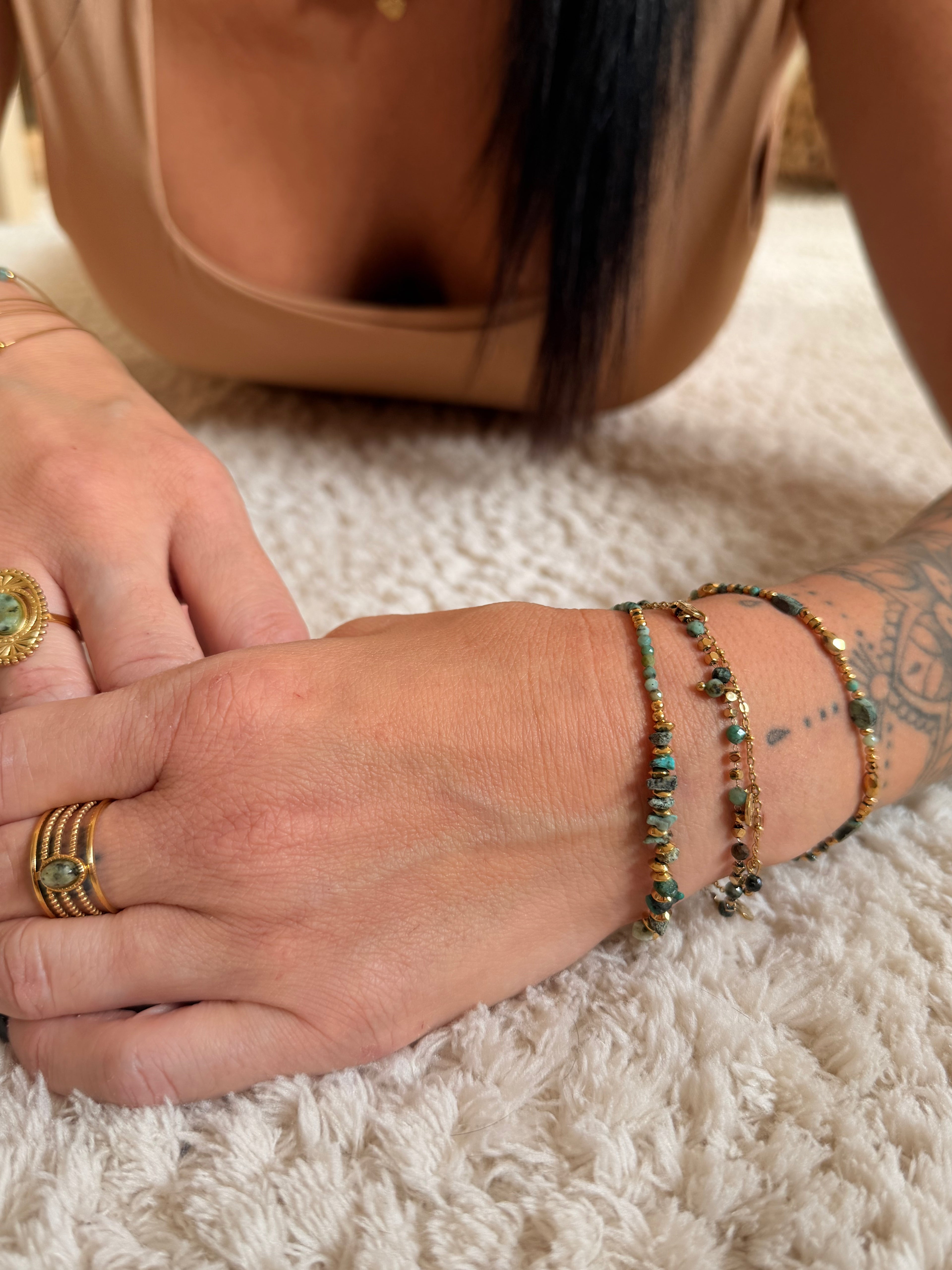 Bracelet Liora ☘️