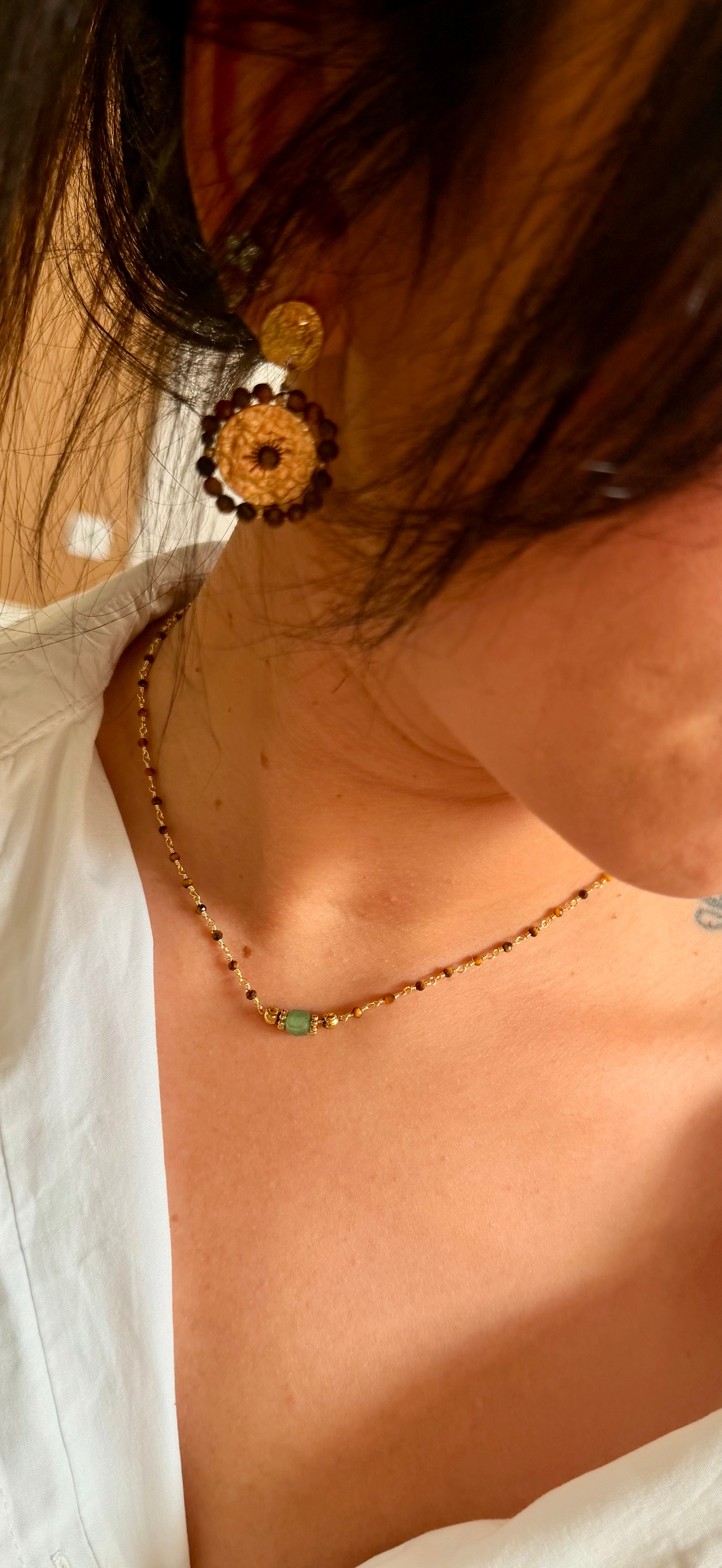 Collier Althéa 💫